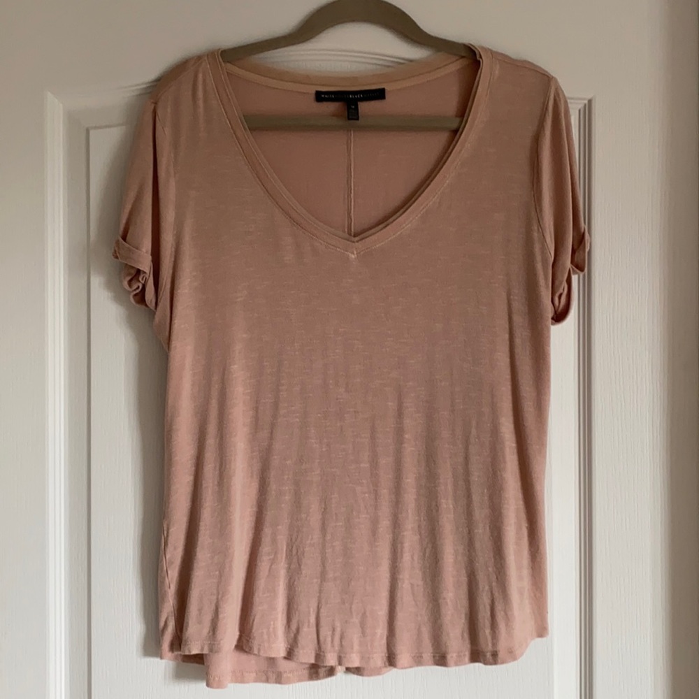 Blush Top